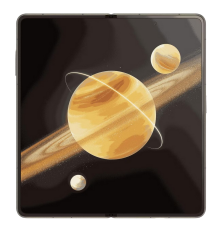 Смартфон HONOR Magic V3 12+512GB, черный (5109BJNV)