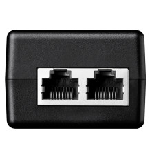 PoE-адаптер CUDY POE200, черный