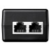 PoE-адаптер CUDY POE200, черный