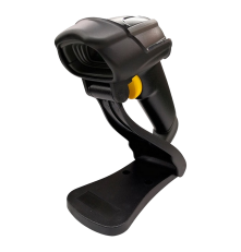 Сканер штрих-кода Mindeo MD6600-SR, 2D, USB с подставкой