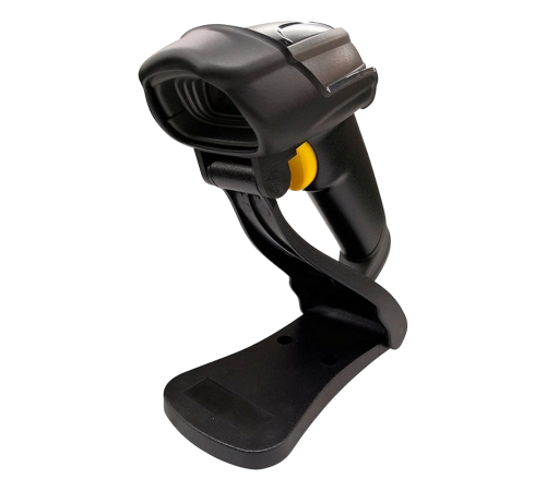 Сканер штрих-кода Mindeo MD6600-SR, 2D, USB с подставкой