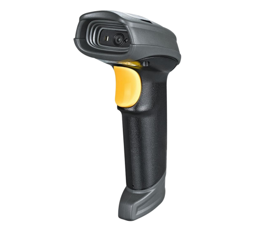 Сканер штрих-кода Mindeo MD6600-SR, 2D, USB с подставкой