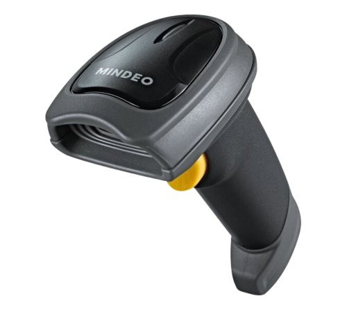 Сканер штрих-кода Mindeo MD6600-SR, 2D, USB с подставкой