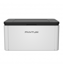 Принтер Pantum BP1800, A4, лазерный, черно-белый, 18 стр/мин, 600x600dpi, 500МГц, 32Мб, USB, 700стр/картридж, белый корпус (картридж TL-C2318H)(BP1800)