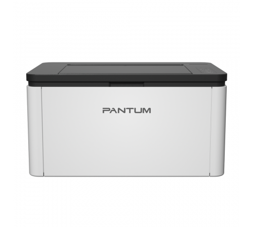 Принтер Pantum BP1800W, A4, лазерный, черно-белый, 18 стр/мин, 600x600dpi, 800МГц, 64Мб, WiFi/USB, 700стр/картридж, белый корпус (картридж TL-C2318H)(BP1800W)