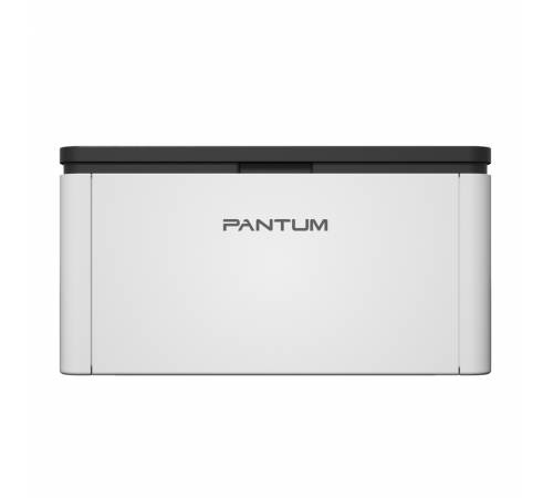 Принтер Pantum BP1800W, A4, лазерный, черно-белый, 18 стр/мин, 600x600dpi, 800МГц, 64Мб, WiFi/USB, 700стр/картридж, белый корпус (картридж TL-C2318H)(BP1800W)