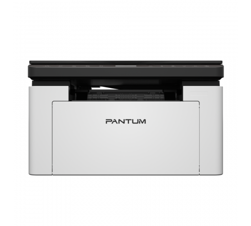 МФУ Pantum BM1800W A4, лазерный, черно-белый, 18 стр/мин, 600x600dpi, 800МГц, 128Мб, WiFi/USB, 700стр/картридж, белый корпус (картридж TL-C2318H)(BМ1800W)