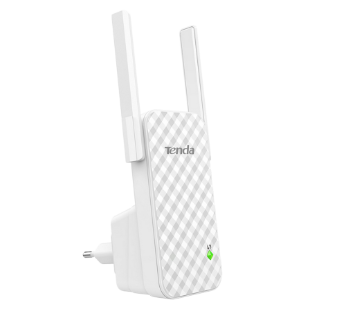 Усилитель/повторитель Wi-Fi сигнала Tenda A9