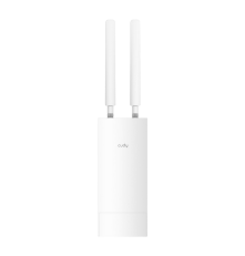 Маршрутизатор CUDY RE1200 Outdoor, белый