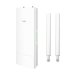 Маршрутизатор CUDY RE1200 Outdoor, белый