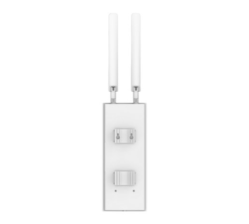 Маршрутизатор CUDY RE1200 Outdoor, белый