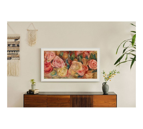 Телевизор LED 50" SAMSUNG QE50LS03DAUXRU