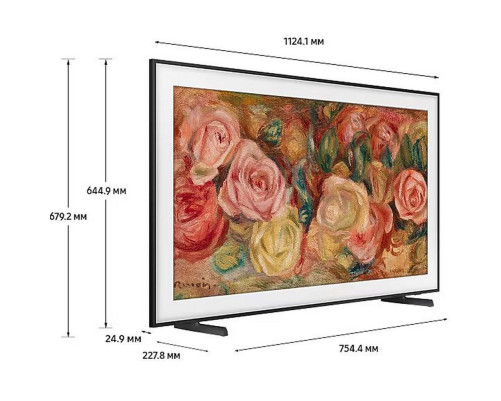 Телевизор LED 50" SAMSUNG QE50LS03DAUXRU Телевизор LED 50" SAMSUNG QE50LS03DAUXRU