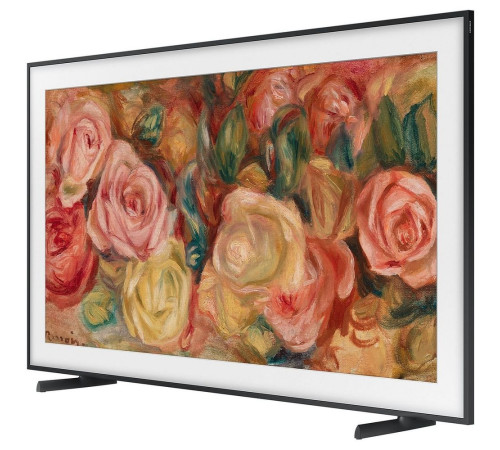 Телевизор LED 50" SAMSUNG QE50LS03DAUXRU