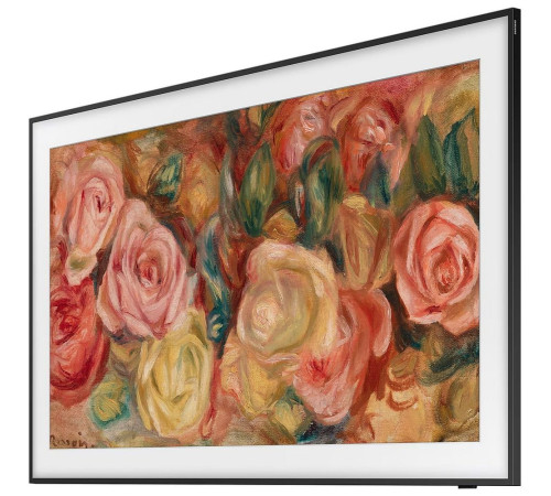 Телевизор LED 50" SAMSUNG QE50LS03DAUXRU