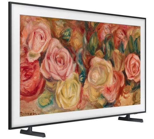 Телевизор LED 50" SAMSUNG QE50LS03DAUXRU