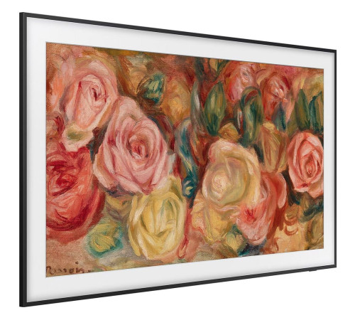 Телевизор LED 50" SAMSUNG QE50LS03DAUXRU