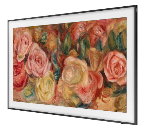 Телевизор LED 50" SAMSUNG QE50LS03DAUXRU