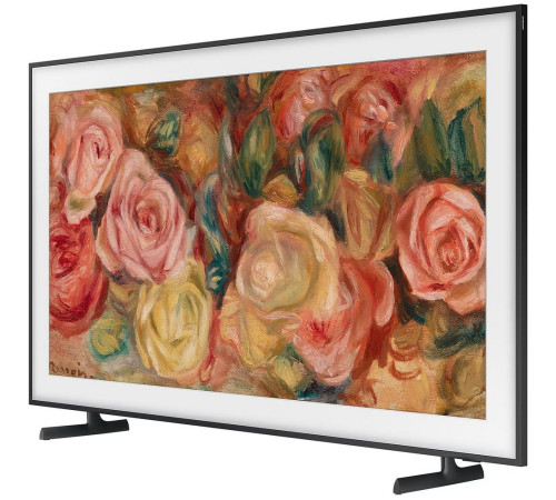 Телевизор LED 50" SAMSUNG QE50LS03DAUXRU