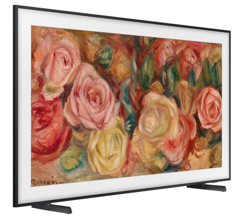 Телевизор LED 50" SAMSUNG QE50LS03DAUXRU