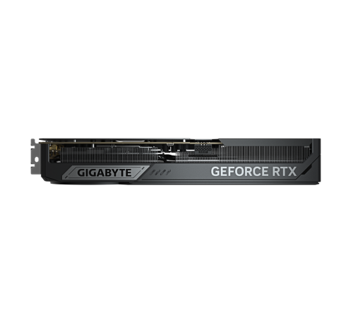 Видеокарта Gigabyte RTX5080 WINDFORCE OC SFF 16GB, GDDR7/256-bit