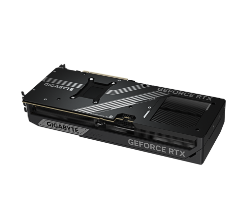 Видеокарта Gigabyte RTX5080 WINDFORCE OC SFF 16GB, GDDR7/256-bit