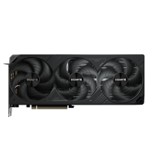 Видеокарта Gigabyte RTX5080 WINDFORCE OC SFF 16GB, GDDR7/256-bit