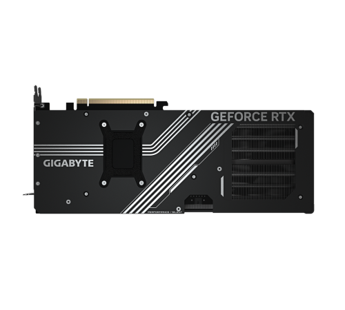Видеокарта Gigabyte RTX5080 WINDFORCE OC SFF 16GB, GDDR7/256-bit