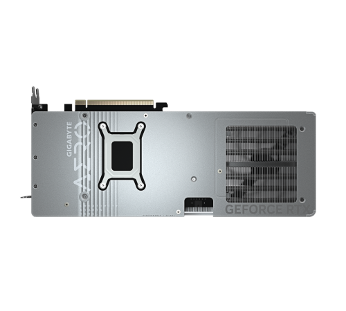 Видеокарта Gigabyte RTX5080 AERO OC SFF 16GB, GDDR7/256-bit