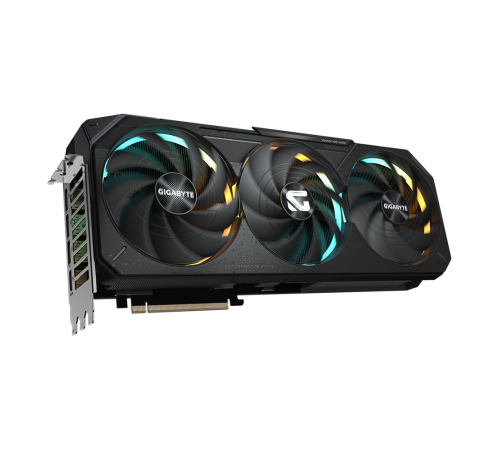 Видеокарта Gigabyte RTX5080 GAMING OC 16GB, GDDR7/256-bit