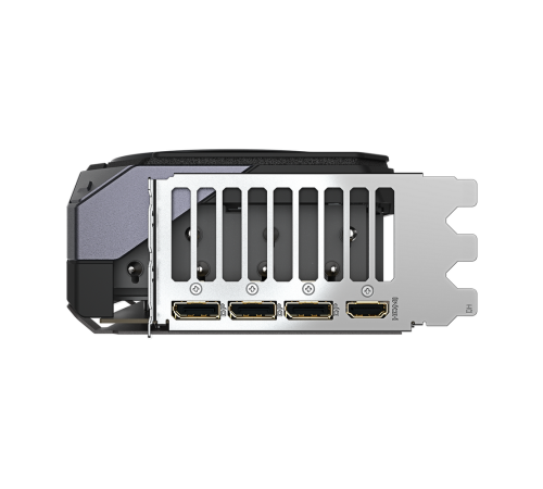 Видеокарта Gigabyte RTX5080 GAMING OC 16GB, GDDR7/256-bit