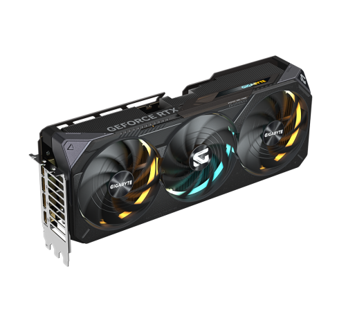 Видеокарта Gigabyte RTX5080 GAMING OC 16GB, GDDR7/256-bit