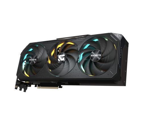 Видеокарта Gigabyte RTX5080 GAMING OC 16GB, GDDR7/256-bit