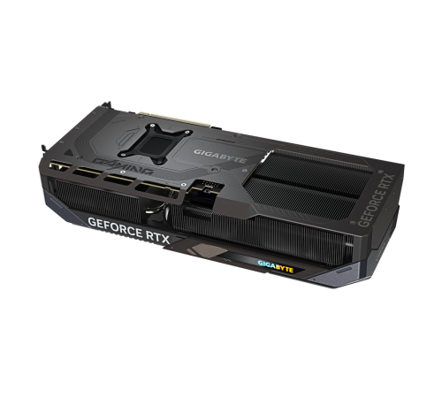 Видеокарта Gigabyte RTX5080 GAMING OC 16GB, GDDR7/256-bit