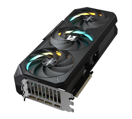 Видеокарта Gigabyte RTX5080 GAMING OC 16GB, GDDR7/256-bit
