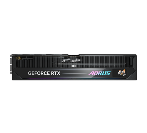 Видеокарта Gigabyte RTX5080 MASTER 16GB, GDDR7/256-bit