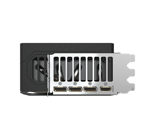 Видеокарта Gigabyte RTX5080 MASTER 16GB, GDDR7/256-bit