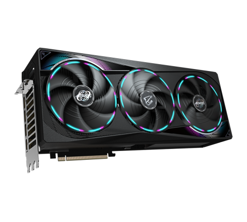 Видеокарта Gigabyte RTX5080 MASTER 16GB, GDDR7/256-bit