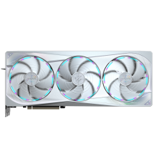 Видеокарта Gigabyte RTX5080 MASTER ICE 16GB, GDDR7/256-bit