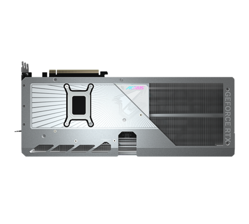 Видеокарта Gigabyte RTX5080 MASTER ICE 16GB, GDDR7/256-bit