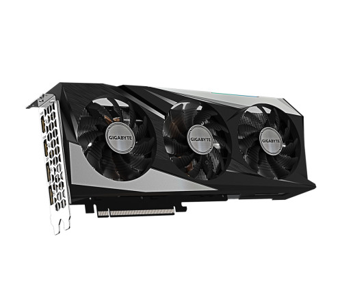 Видеокарта Gigabyte RX7600 GAMING OC 8GB, GDDR6/128-bit