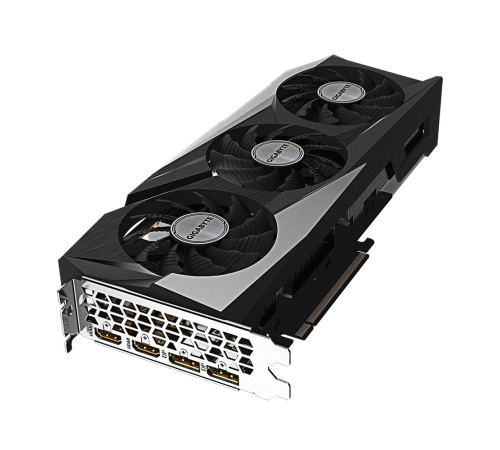 Видеокарта Gigabyte RX7600 GAMING OC 8GB, GDDR6/128-bit
