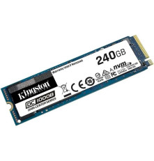 Твердотельный накопитель Kingston SEDC1000BM8/240G, 240GB, M.2(22x80mm), OEM