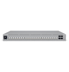Коммутатор Ubiquiti UniFi Switch Pro HD 24 PoE, серый