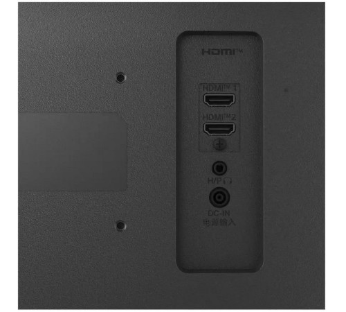 Монитор LG 25MS500-B (24.5")