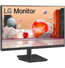 Монитор LG 25MS500-B (24.5")
