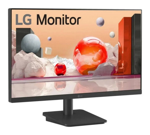 Монитор LG 25MS500-B (24.5")