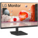 Монитор LG 25MS500-B (24.5")