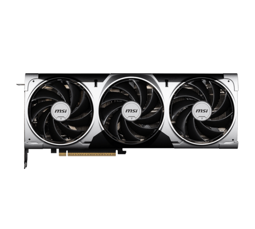 Видеокарта MSI RTX5070Ti 16G VENTUS 3X OC 16GB, GDDR7/256-bit