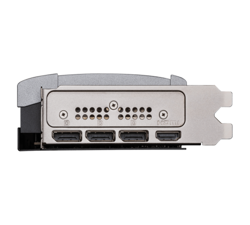 Видеокарта MSI RTX5070Ti 16G VENTUS 3X OC 16GB, GDDR7/256-bit